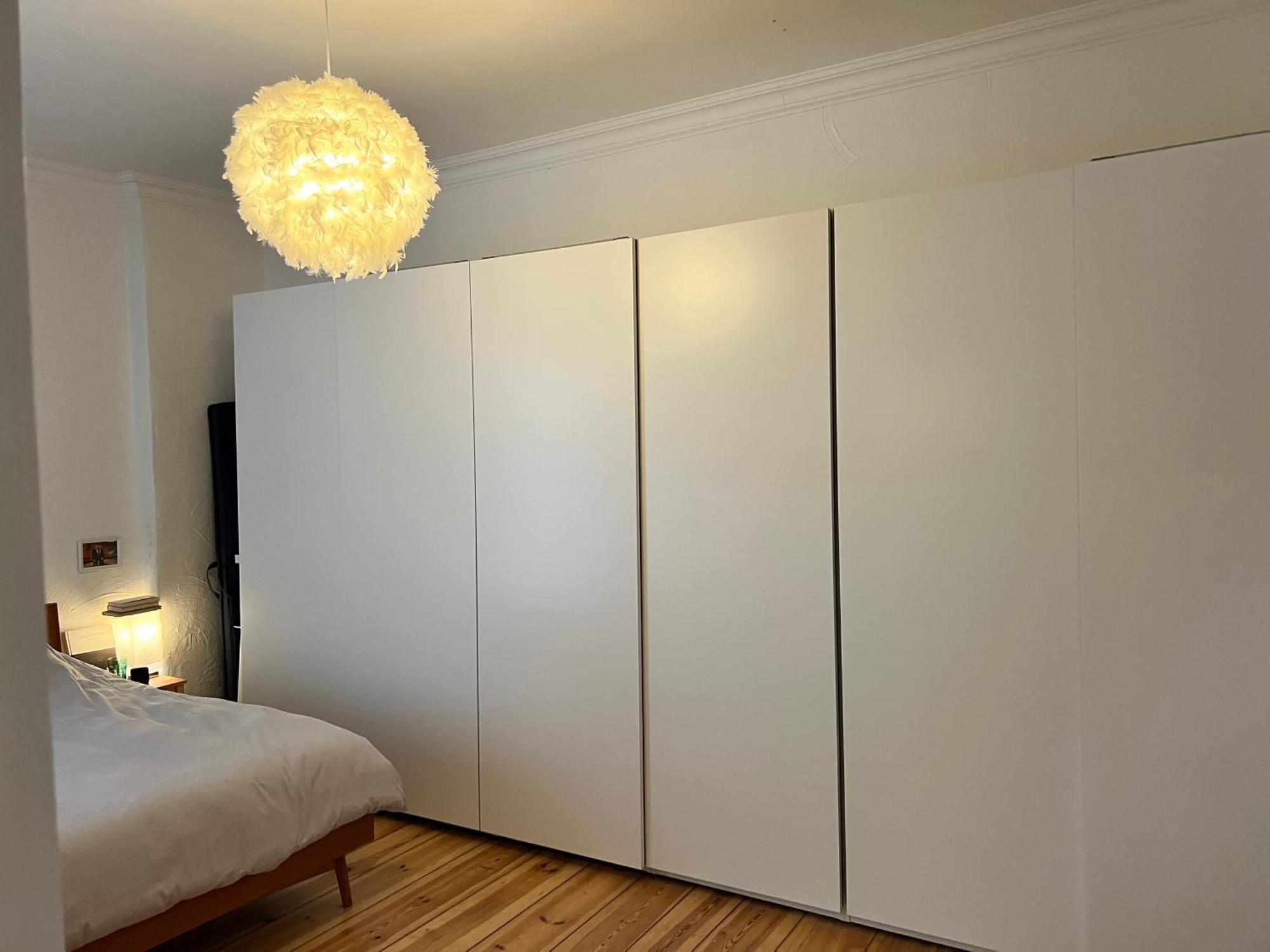 Schoene 3 Zimmer Im Herzen Friedrichshain Appartement