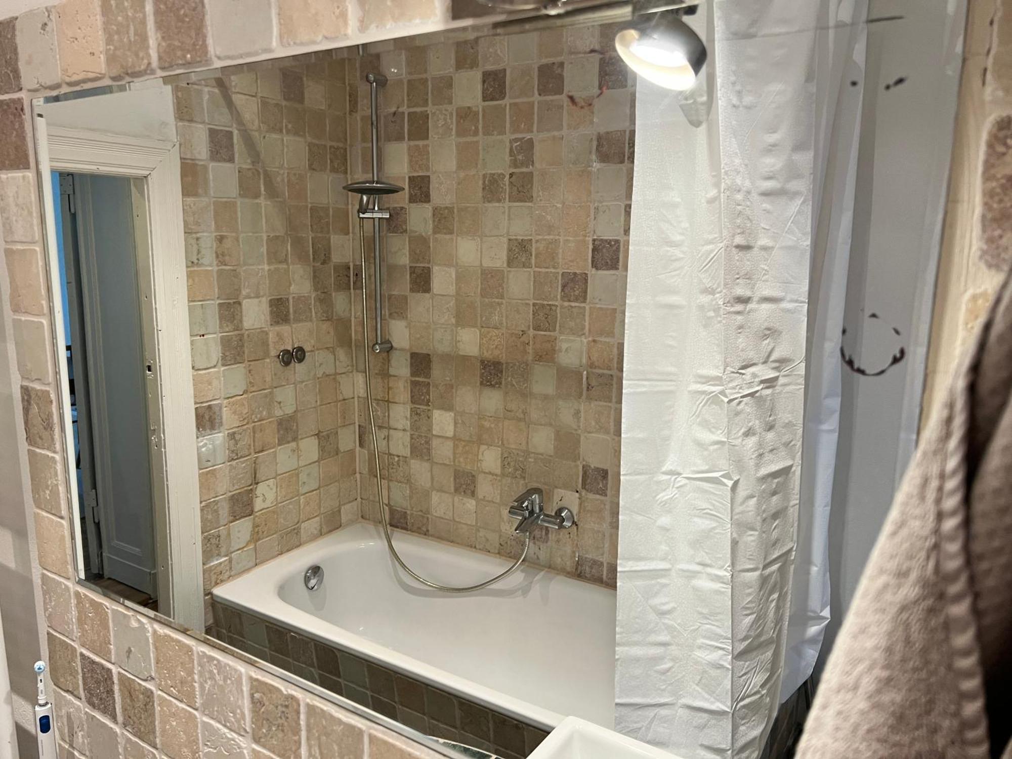 Schoene 3 Zimmer Im Herzen Friedrichshain Appartement Berlijn