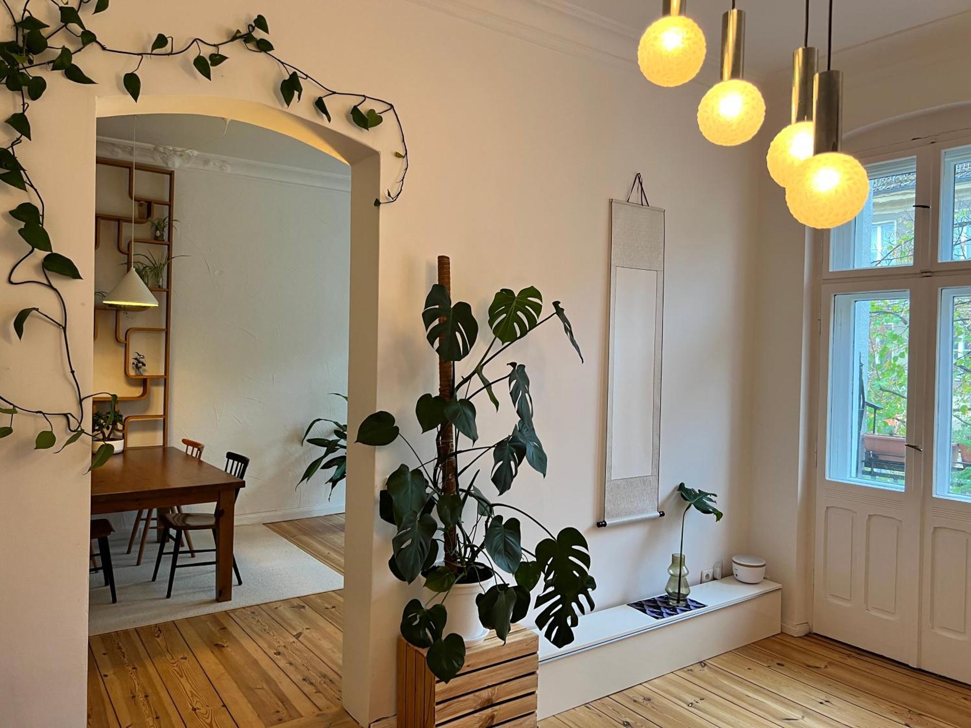 Schoene 3 Zimmer Im Herzen Friedrichshain Berlijn