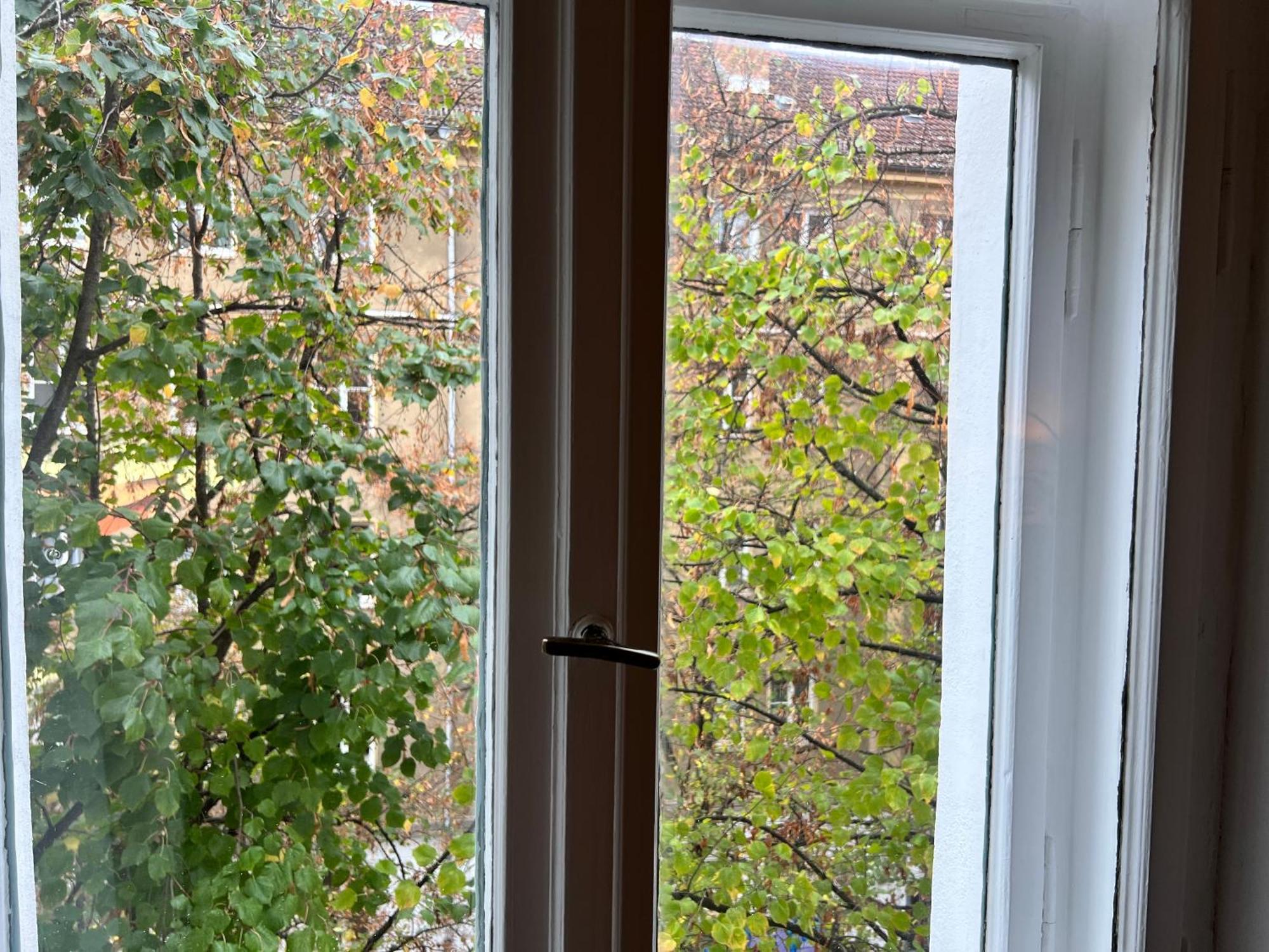 Schoene 3 Zimmer Im Herzen Friedrichshain Appartement